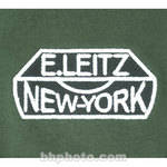 Leica "E. Leitz, NY" Hooded Sweatshirt - Green, X-Large