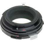 Petri (Soligor Brand) T-4 Lens Mount Adapter for Petri SLR