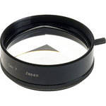 Spiratone Series 7 Multi-Image 3C Special Effect Filter