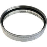 Kodak Series 8 Push-On Filter Adapter - fits 2 1/2" (63.5mm)