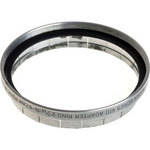 Kodak Push-On Series 8 Filter Adapter Ring - fits 2 7/16" (62mm)