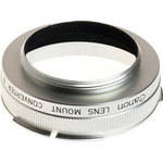 Canon Lens Mount Converter B (Canon FD Lens to M39)