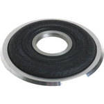 Durst 82mm Recessed/Extended (5mm) Lensboard for M25