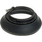 Century Precision Optics 95mm Clamp-On to 4.5" Filter Adapter with Hood