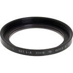 Graflex Combination 58mm to Series 8 Step-Up Ring & Sky 1A Filter for XL Shade