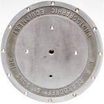 Deardorff Tripod Mounting Plate for 8x10 Field Camera