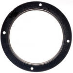 Ilex Mounting Flange for ILEX #5 Shutter