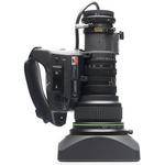 Canon 2/3" 14x Lens with 2X Extender Model J14AX8.5B4IRS  