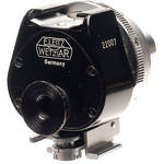 Leica VIOOH-Straight Sided Finder (for Screw Mount Cameras) 