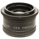 Rodenstock 50mm 3.5 El Omegar Enlarging Lens for 35mm Negatives