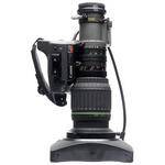 Canon J9AX5.2BIRS 2/3" 9x ENG/EFP Lens