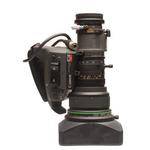 Canon 2/3" 14x Lens with 2X Extender Model J14AX8.5B4IRS  