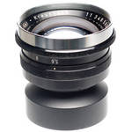 Schneider 210mm f/5.6 Componon Enlarging Lens for 5x7" Film-Black