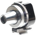 Leica VIOOH-Straight Sided Finder (for Screw Mount Cameras) 