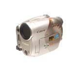Canon VIXIA HR10 AVCHD High Definition DVD Camcorder in "PAL"