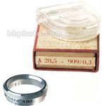 Zeiss A28.5 Push-On Proxar Close-Up Lens 0.3M for Contaflex