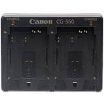 Canon CG-560 Car Battery Charger/Adapter