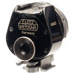 Leica VIOOH-Straight Sided Finder (for Screw Mount Cameras) 