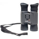 Steiner 10x28 Rocky Rubber Armored, Waterproof Binocular (Gray)