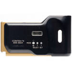 Contax Data Back for T2 Gold