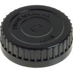 Nikon "F" Rear Lens Cap - Nippon Kogaku