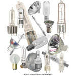 Wiko WQ Lamp - 150 watts/25 volts