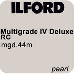 Ilford Multigrade IV RC Deluxe 3.5"x500' Pearl