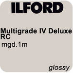 Ilford Multigrade IV RC Deluxe 42"x98' Glossy