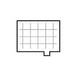 Beattie Intenscreen Grid for Conatx RTS III