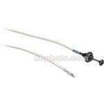 General Brand Libera��o por Cabo Profissional - 40 polegadas (101,6cm)