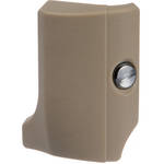 Olympus Large Grip for E-P3 PEN Camera (White) 