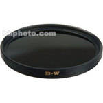B+W 58mm UV (403) Black   Glass Filter