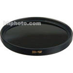 B+W 60mm UV (403) Black   Glass Filter