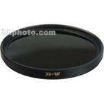 B+W 67mm UV (403) Black   Glass Filter