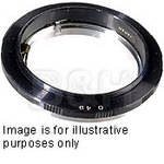 General Brand Reverse Adapter for Mounting Lenses with 49mm Filter Threads Backwards on Olympus Bodies