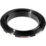 General Brand Reverse Adapter Pentax K to 49mm