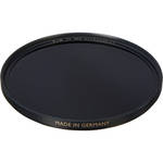 B+W 77mm UV (403) Black   Glass Filter