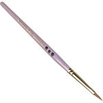 General Brand Sable Retouch Brush "000"