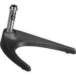Atlas DS14 Contemporary Microphone Desk Stand