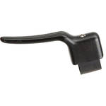 Atlas CH-1B Microphone Stand Cable Hanger (Ebony Finish)