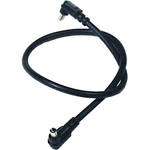 General Brand Cabo PC Macho para PC F�mea - 1 p� (30,5 cm)