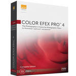 Nik Software Color Efex Pro 4 Complete Edition 