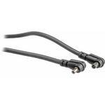 General Brand Cabo de Extens�o PC Macho a PC F�mea - Reto - 9 p�s (2,7m) 