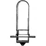Elmo BRS Lamp - 3 watts/4 volts - for LX, XP Series, 16-F Series