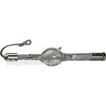 Elmo XD550S/1-OL or UXL125CA 550W Xenon Lamp - for XP-550SM 16mm Proj.