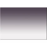 Tiffen 4 x 5.65" Graduated Neutral Density ND 0.6 Glass Filter (Soft Edge) (Horizontal Orientation)