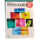 Books Book: PDN's Photo Source '97