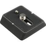 Gitzo G1173-38B Quick Release Plate