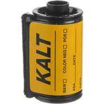 General Brand 35mm Cassette for Bulk Film - Metal
