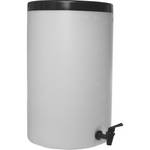 Doran Plastic Storage Tank (5 Gallon) with Floating Lid